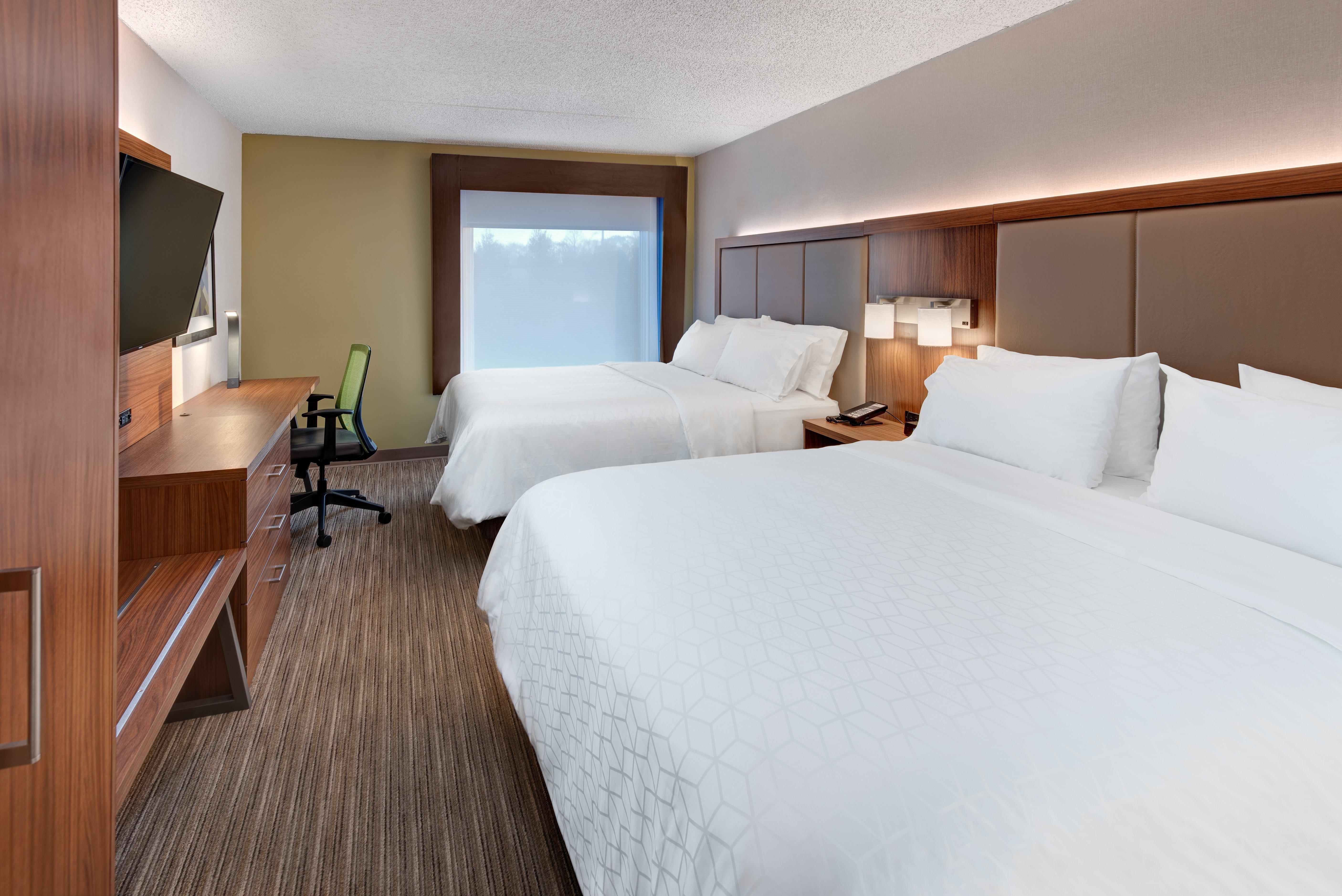 Holiday Inn Express & Suites West Long Branch - Eatontown By Ihg Exterior photo